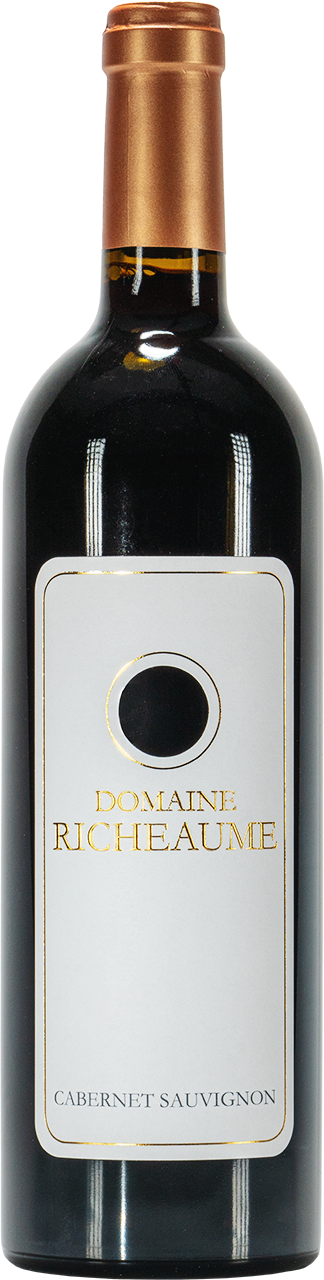 Cabernet Sauvignon 2019 (BIO)