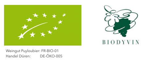 Bio Zertifizierungen