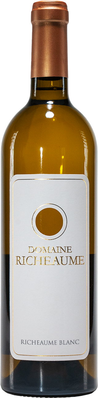 Cuvée Tradition Blanc 2024 (BIO)
